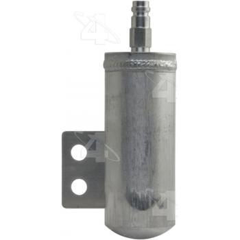2002 Chrysler Prowler A/C Receiver Drier Four Seasons 83067 image 4 of 4
