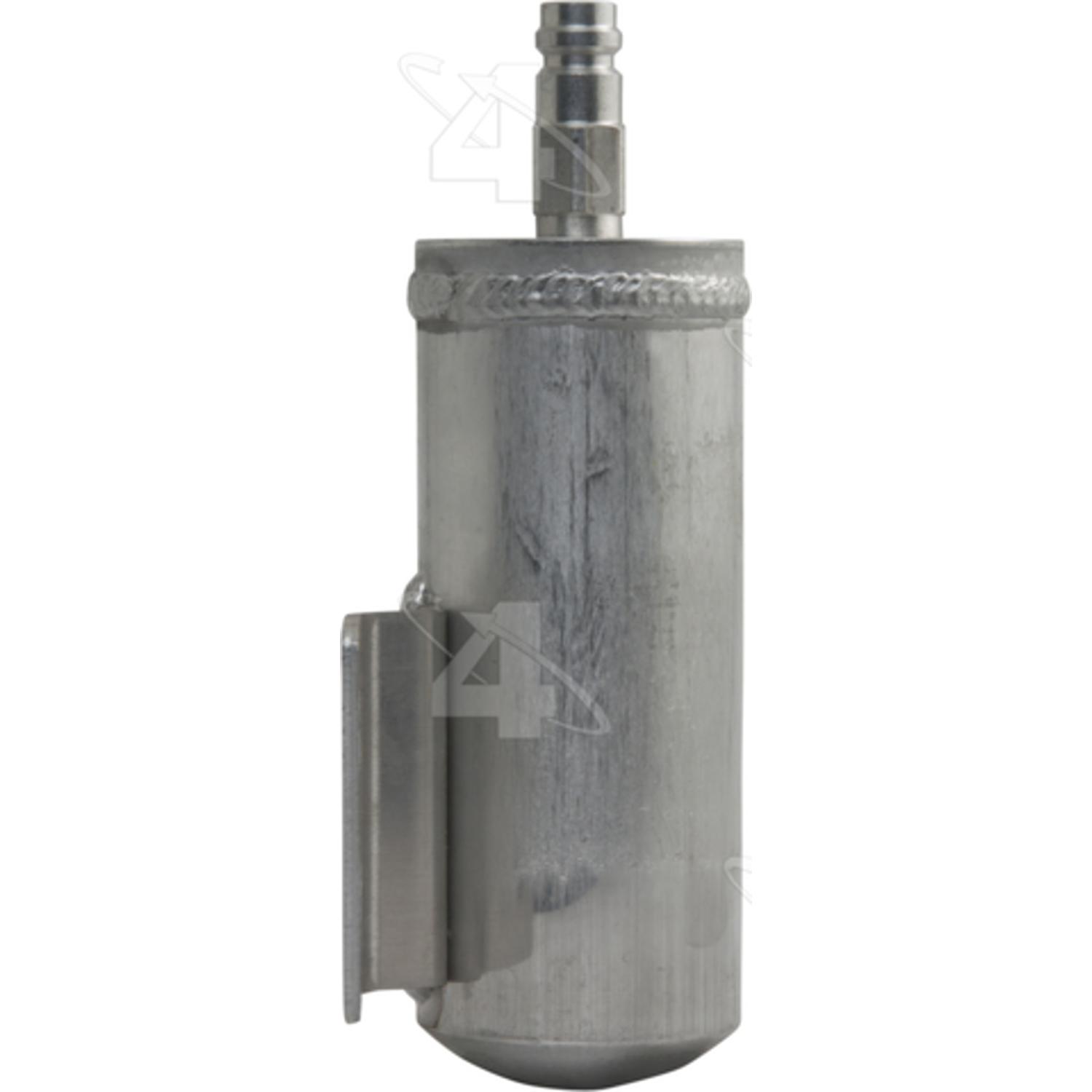 Four Seasons 83067 - A/C Receiver Drier Four Seasons 83067 A/C Receiver Drier product image 5 of 7