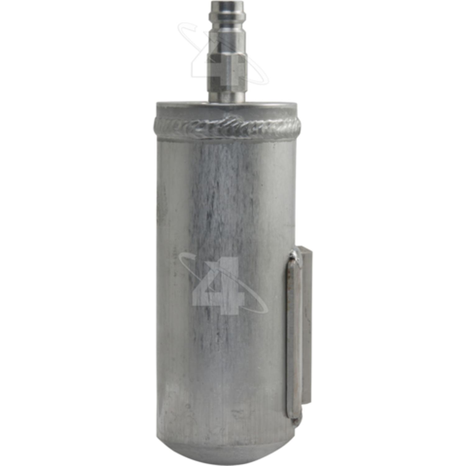 Four Seasons 83067 - A/C Receiver Drier Four Seasons 83067 A/C Receiver Drier product image 6 of 7