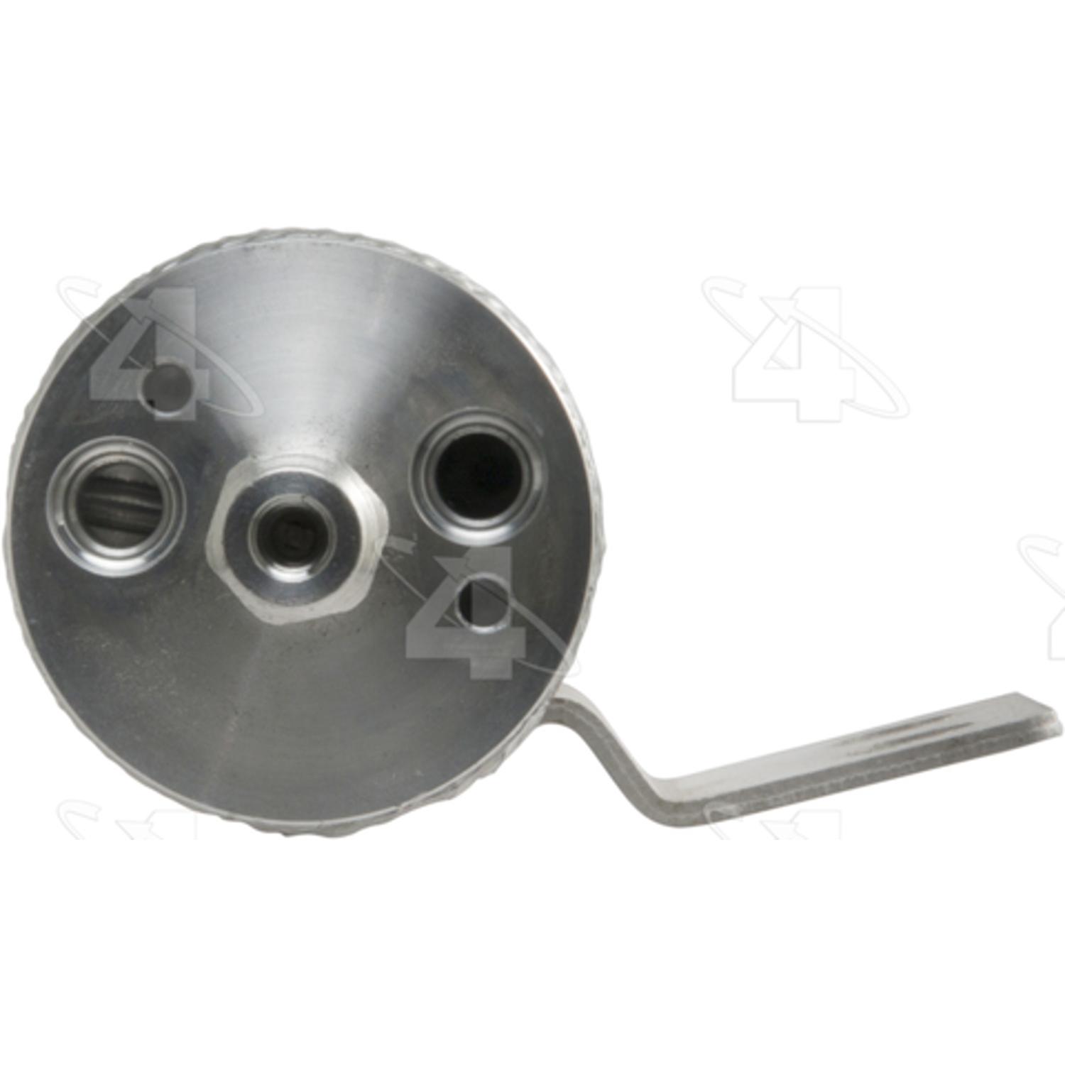 Four Seasons 83067 - A/C Receiver Drier Four Seasons 83067 A/C Receiver Drier product image 7 of 7