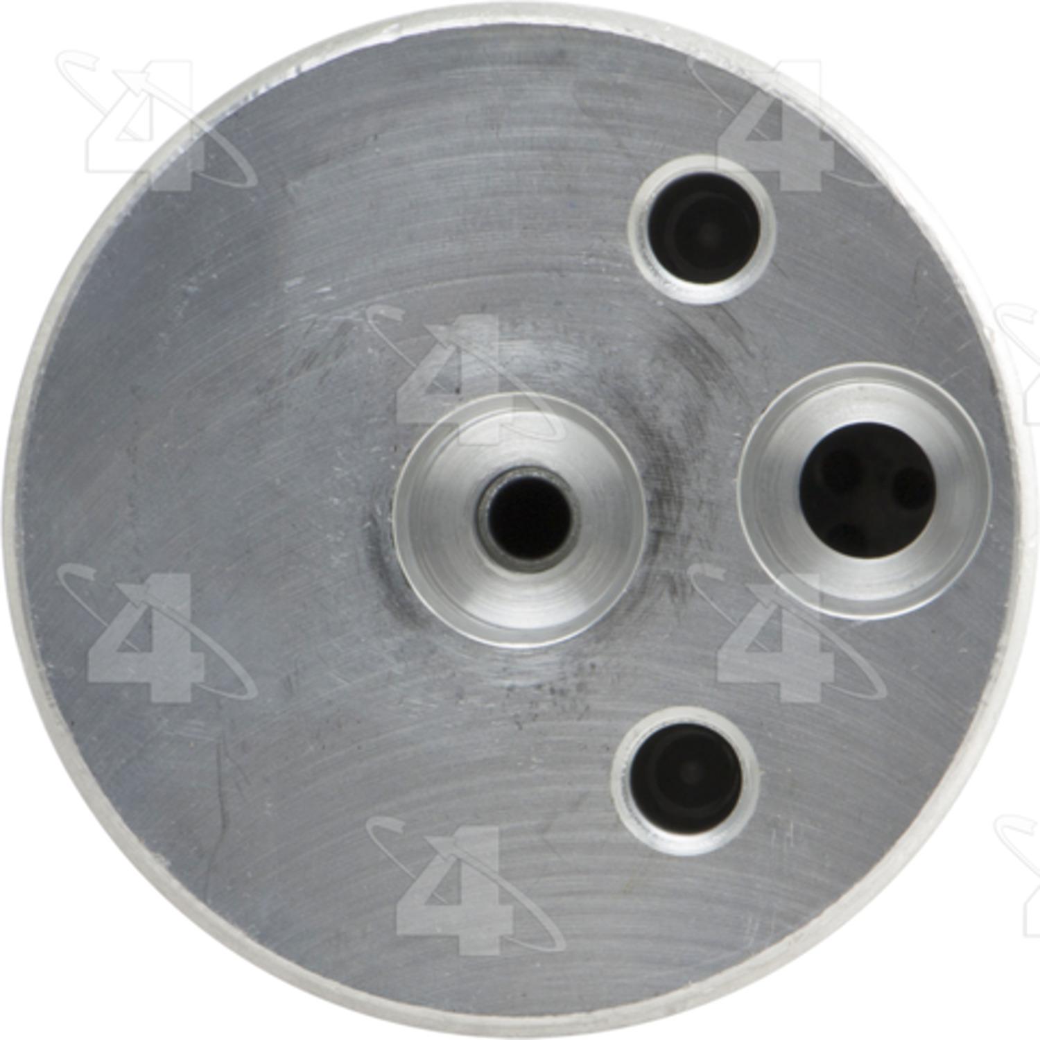 Four Seasons 83070 - A/C Receiver Drier Four Seasons 83070 A/C Receiver Drier product image 7 of 7