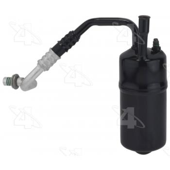 2007 Ford Escape A/C Accumulator with Hose Assembly