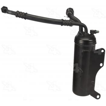 2007 Ford E-450 Super Duty A/C Refrigerant Suction Hose Four Seasons 83074 image 4 of 4