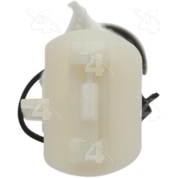 2015 BMW Z4 A/C Receiver Drier / Desiccant Element Four Seasons 83077 image 3 of 4