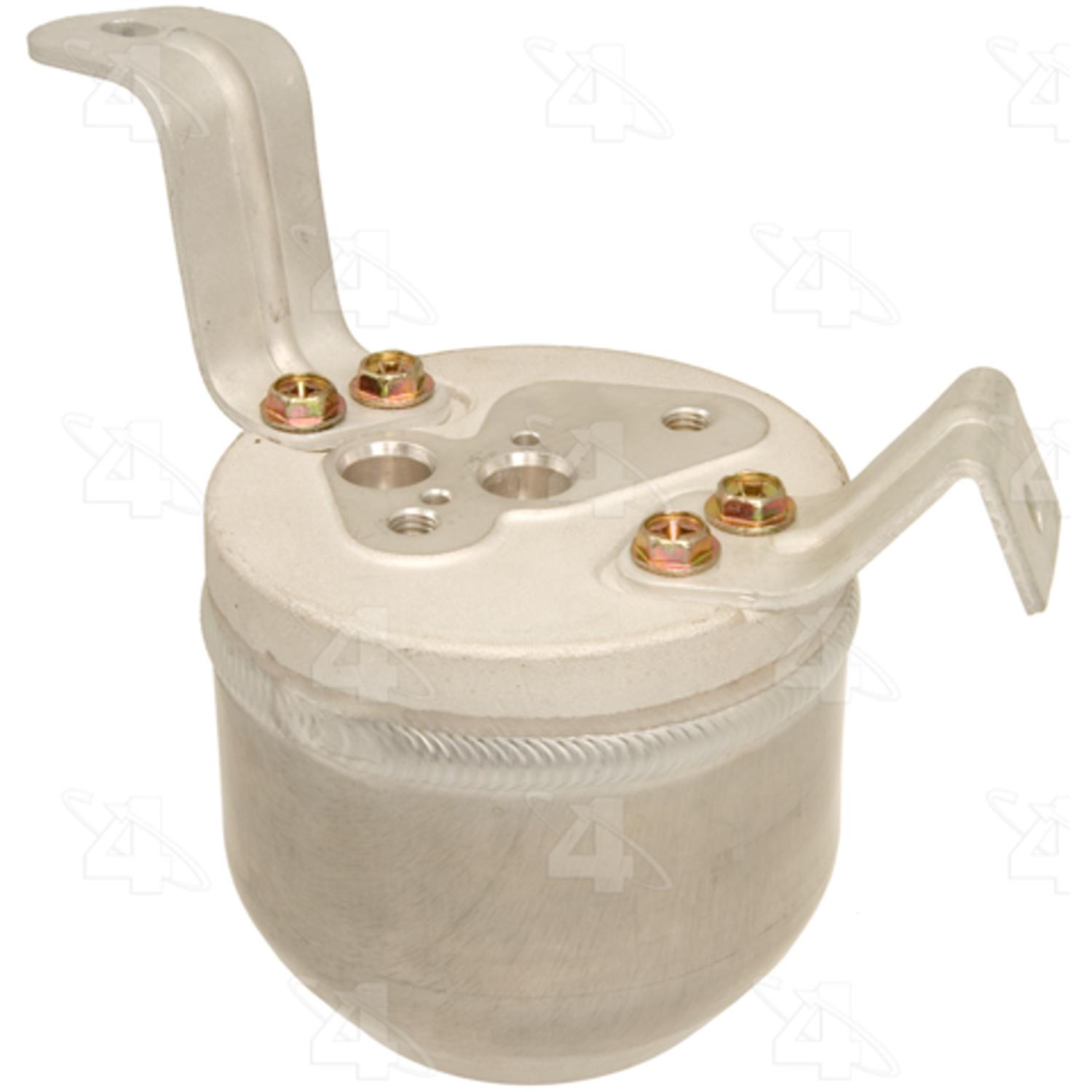 Four Seasons 83079 A/C Receiver Drier product image 1 of 3