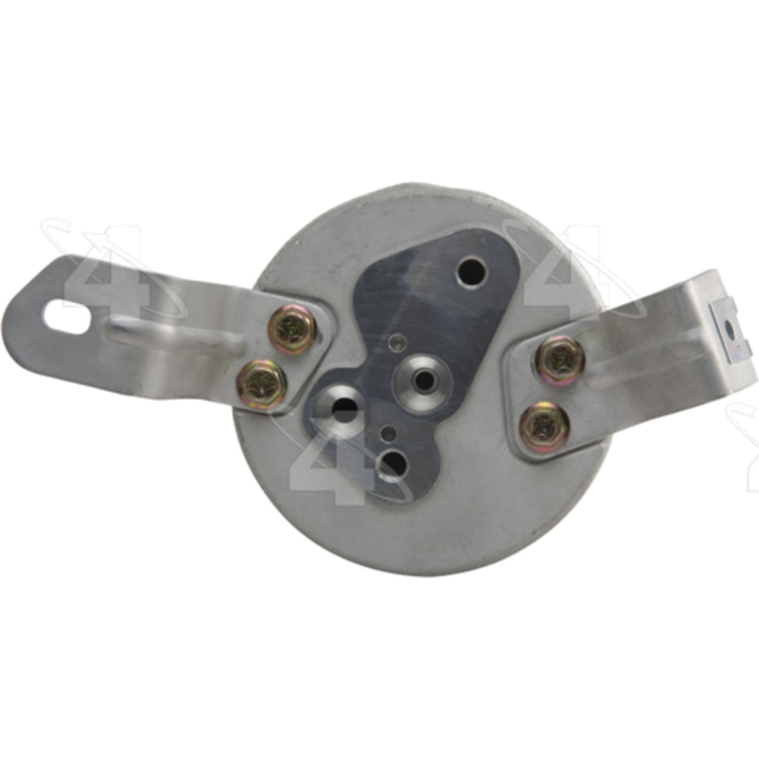 Four Seasons 83079 A/C Receiver Drier product image 3 of 3