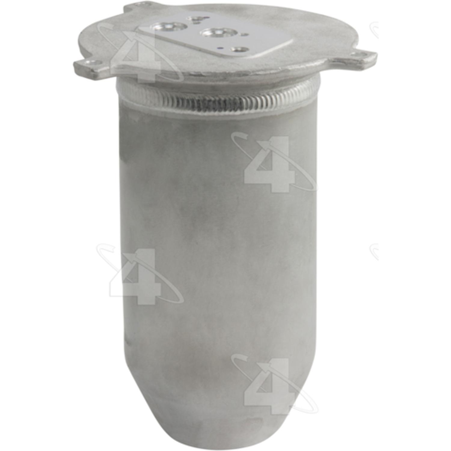 Four Seasons 83082 - A/C Receiver Drier Four Seasons 83082 A/C Receiver Drier product image 1 of 7