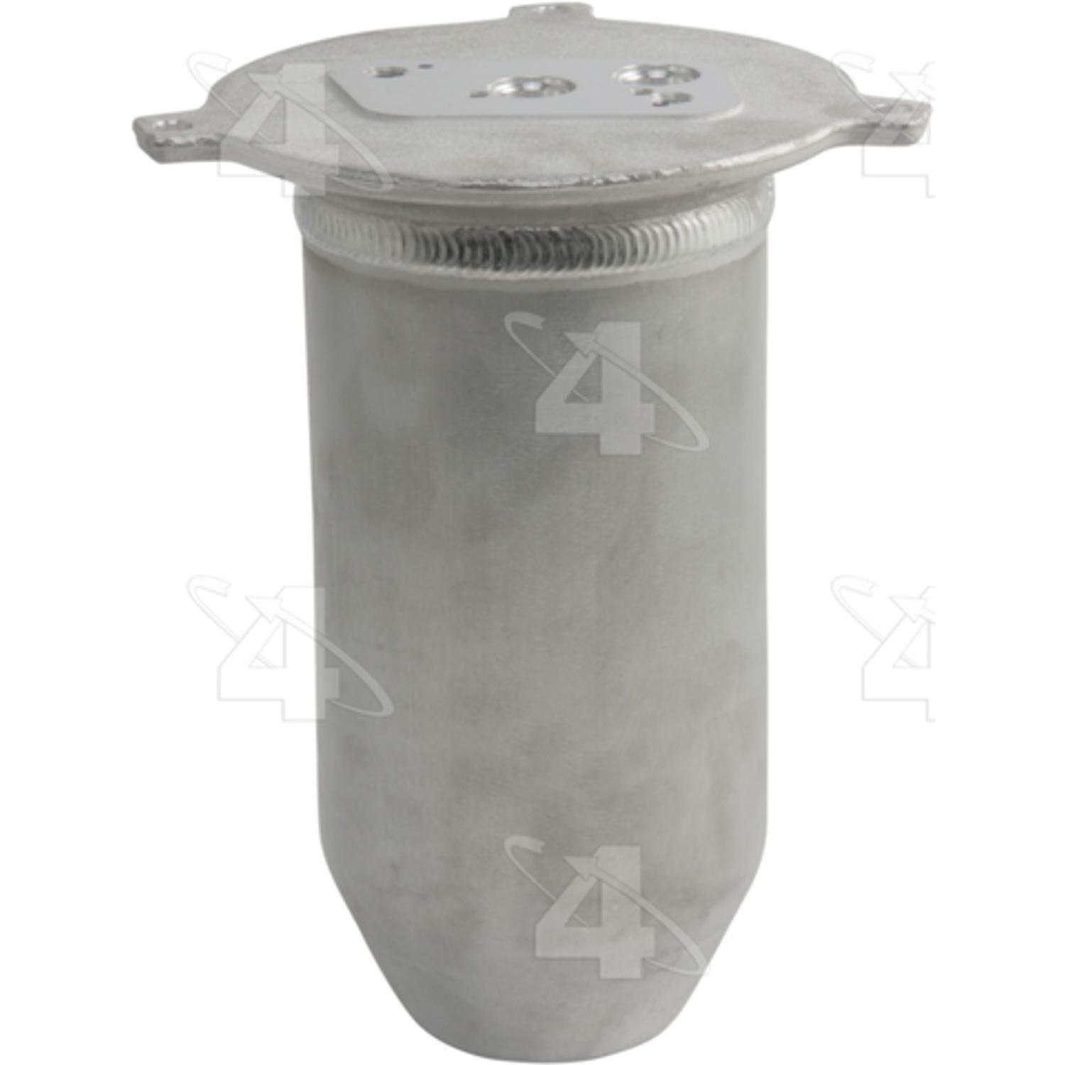 Four Seasons 83082 - A/C Receiver Drier Four Seasons 83082 A/C Receiver Drier product image 2 of 7