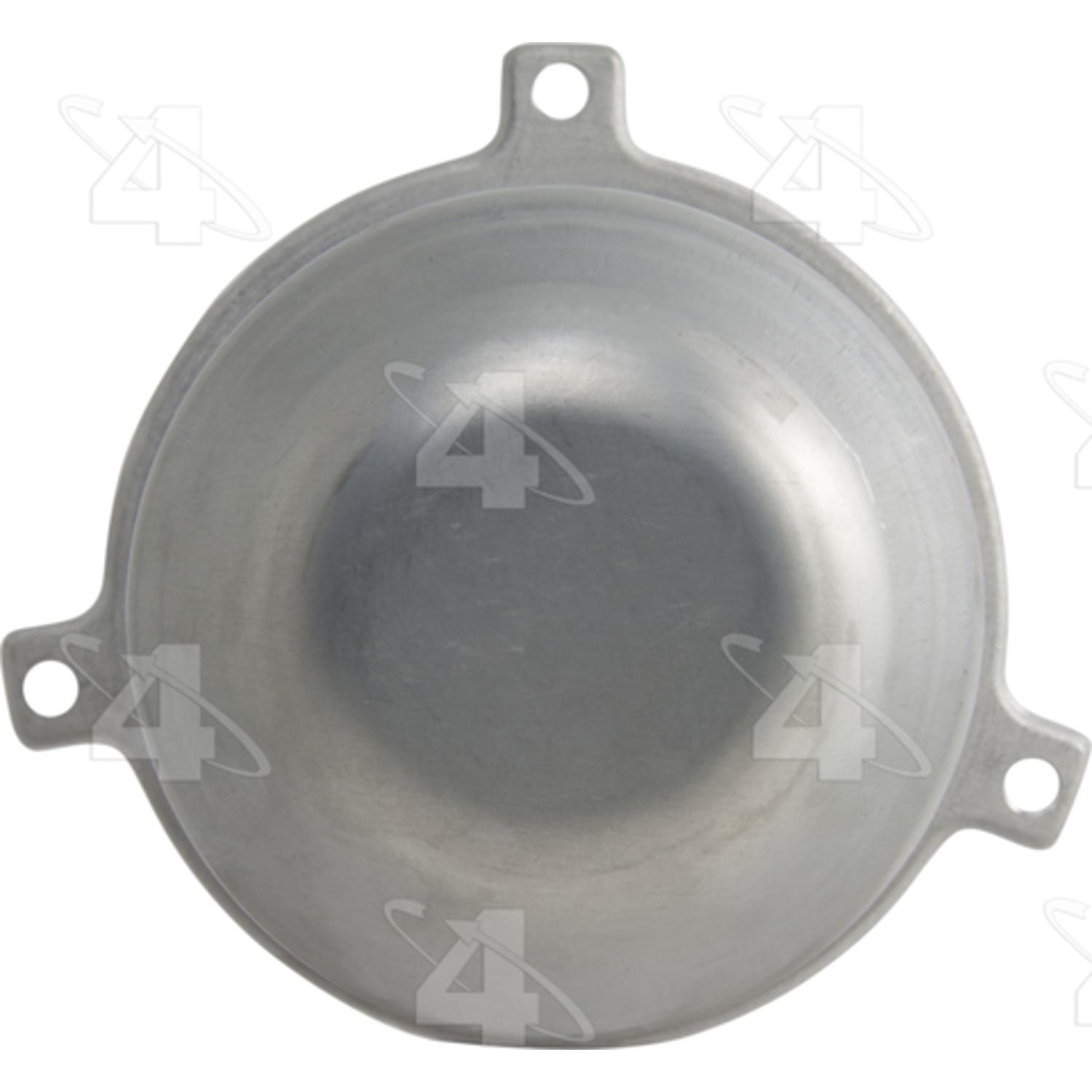 Four Seasons 83082 - A/C Receiver Drier Four Seasons 83082 A/C Receiver Drier product image 3 of 7