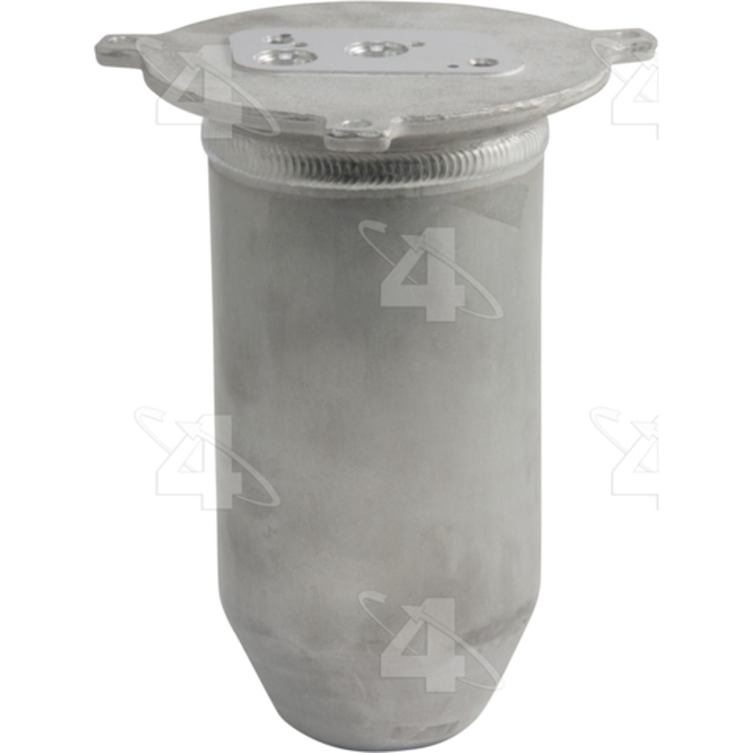 Four Seasons 83082 - A/C Receiver Drier Four Seasons 83082 A/C Receiver Drier product image 4 of 7
