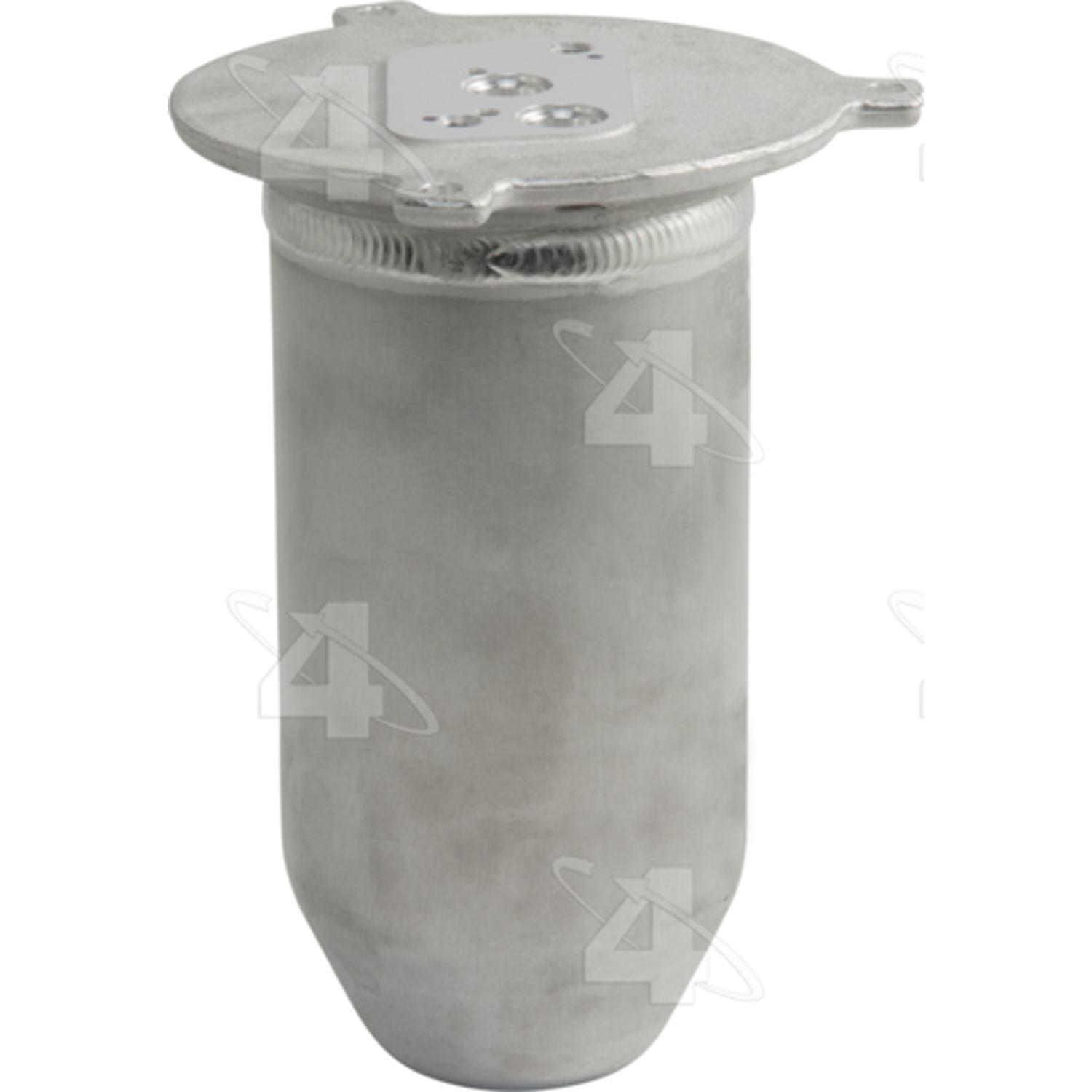Four Seasons 83082 - A/C Receiver Drier Four Seasons 83082 A/C Receiver Drier product image 5 of 7
