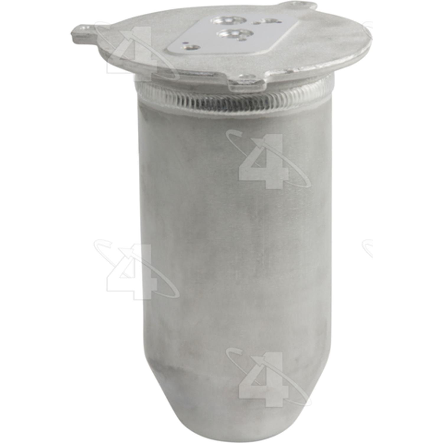 Four Seasons 83082 - A/C Receiver Drier Four Seasons 83082 A/C Receiver Drier product image 6 of 7