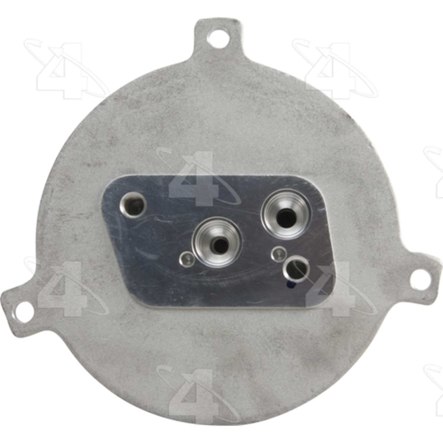 Four Seasons 83082 - A/C Receiver Drier Four Seasons 83082 A/C Receiver Drier product image 7 of 7