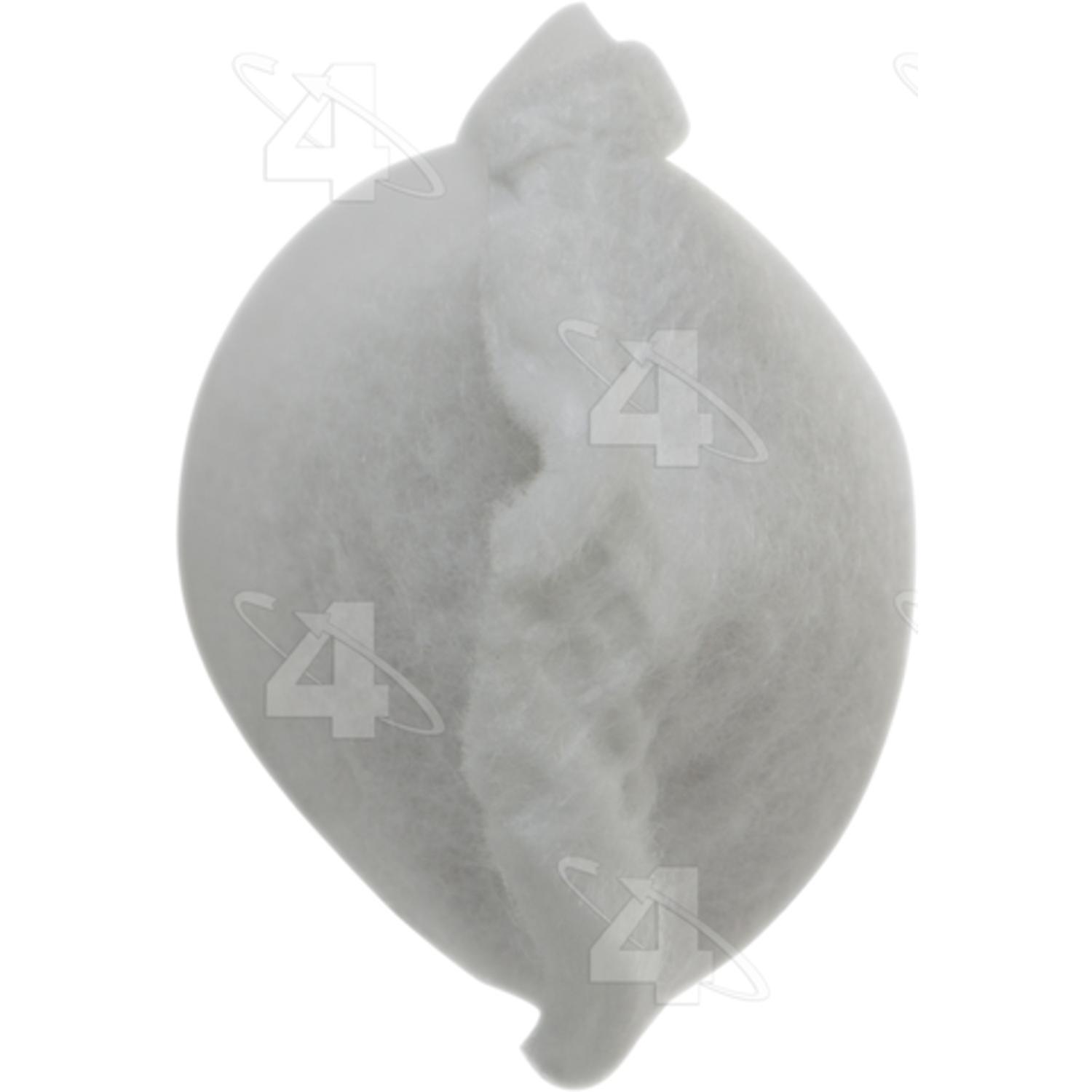 Four Seasons 83086 - A/C Receiver Drier / Desiccant Element Four Seasons 83086 A/C Receiver Drier / Desiccant Element product image 4 of 5