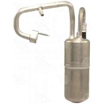 2010 Ford F-450 Super Duty A/C Refrigerant Suction Hose Four Seasons 83089 image 2 of 4