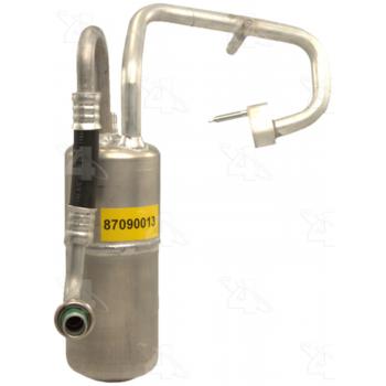 2010 Ford F-450 Super Duty A/C Refrigerant Suction Hose Four Seasons 83089 image 3 of 4