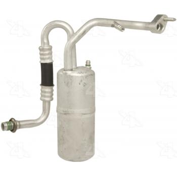 2010 Ford F-450 Super Duty A/C Refrigerant Suction Hose Four Seasons 83092 image 1 of 1