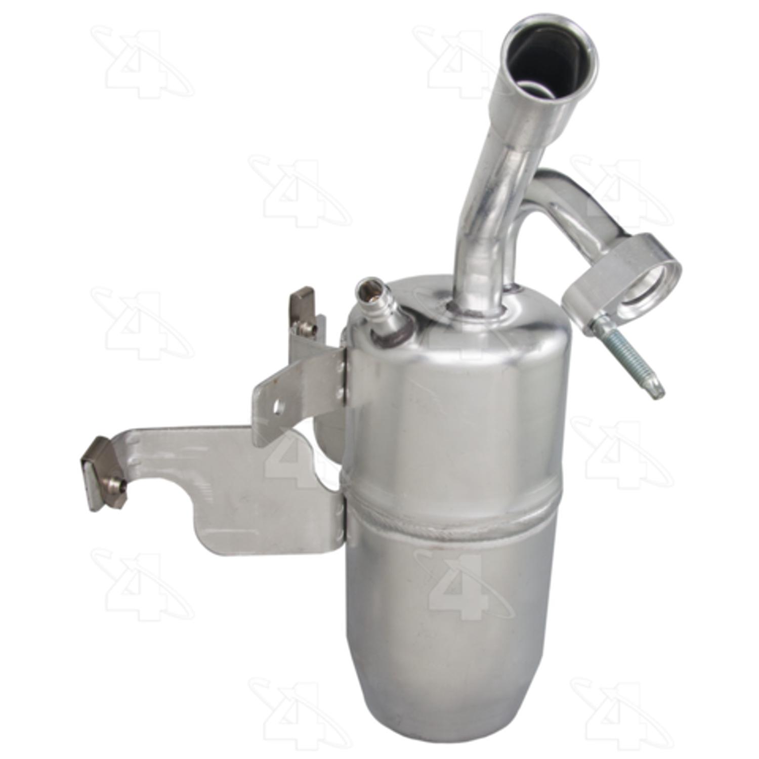Four Seasons 83099 A/C Accumulator product image 1 of 1
