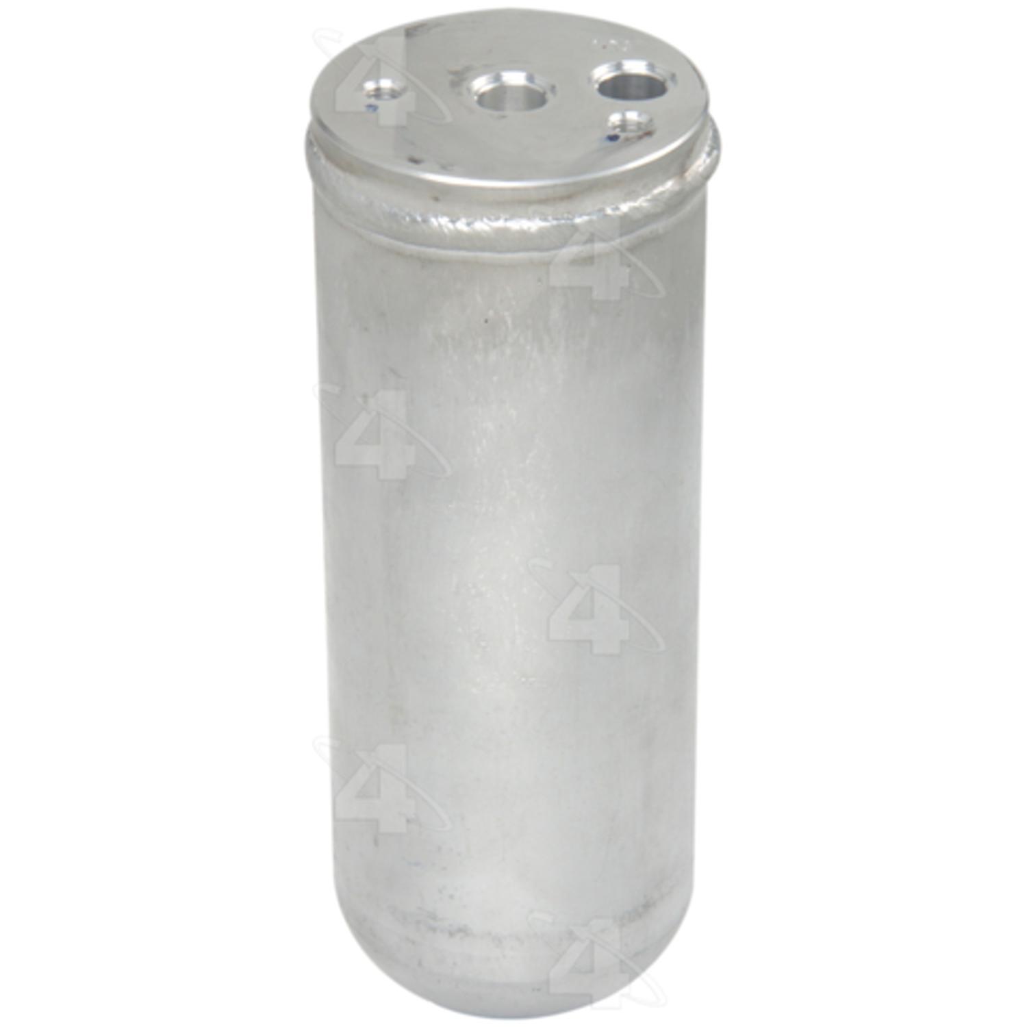 Four Seasons 83100 - A/C Receiver Drier Four Seasons 83100 A/C Receiver Drier product image 1 of 4