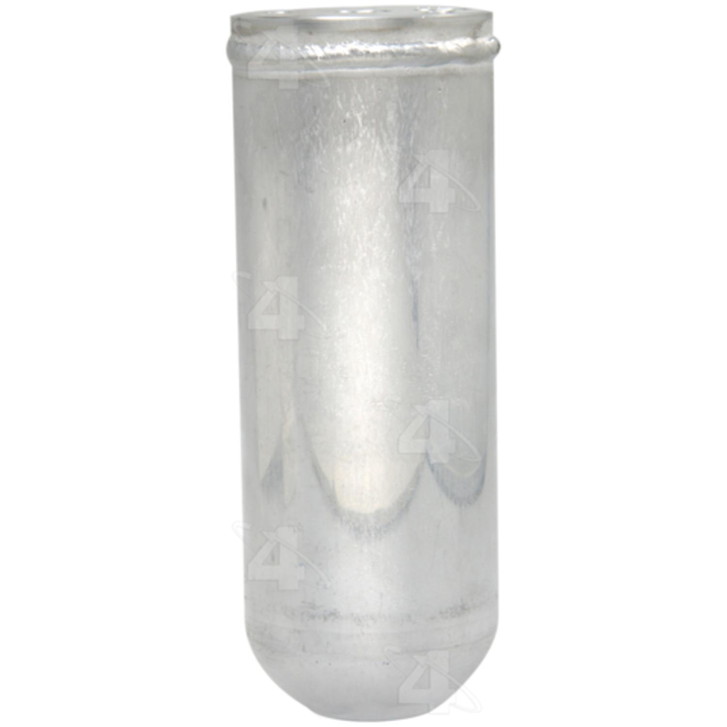 Four Seasons 83100 - A/C Receiver Drier Four Seasons 83100 A/C Receiver Drier product image 3 of 4