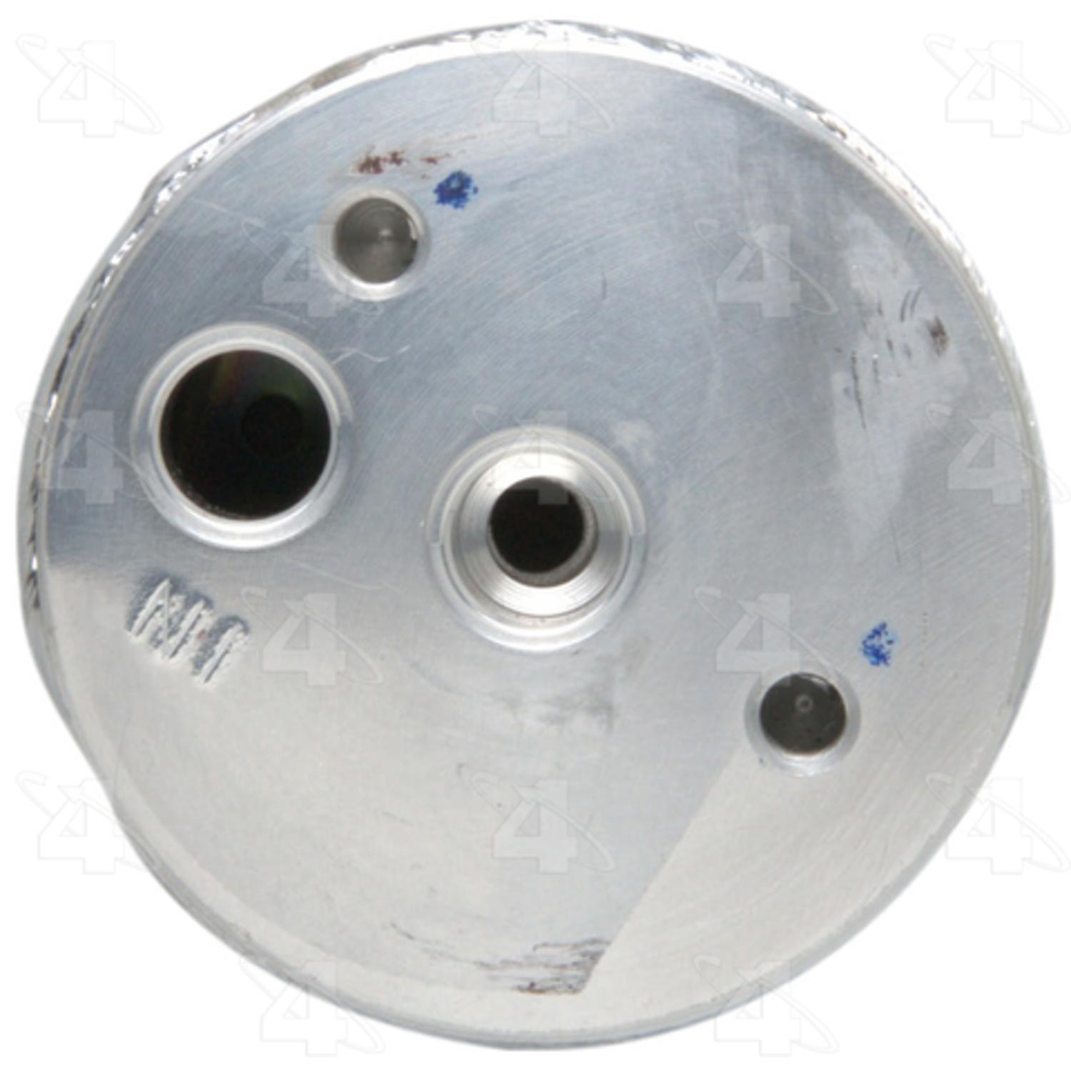 Four Seasons 83100 - A/C Receiver Drier Four Seasons 83100 A/C Receiver Drier product image 4 of 4