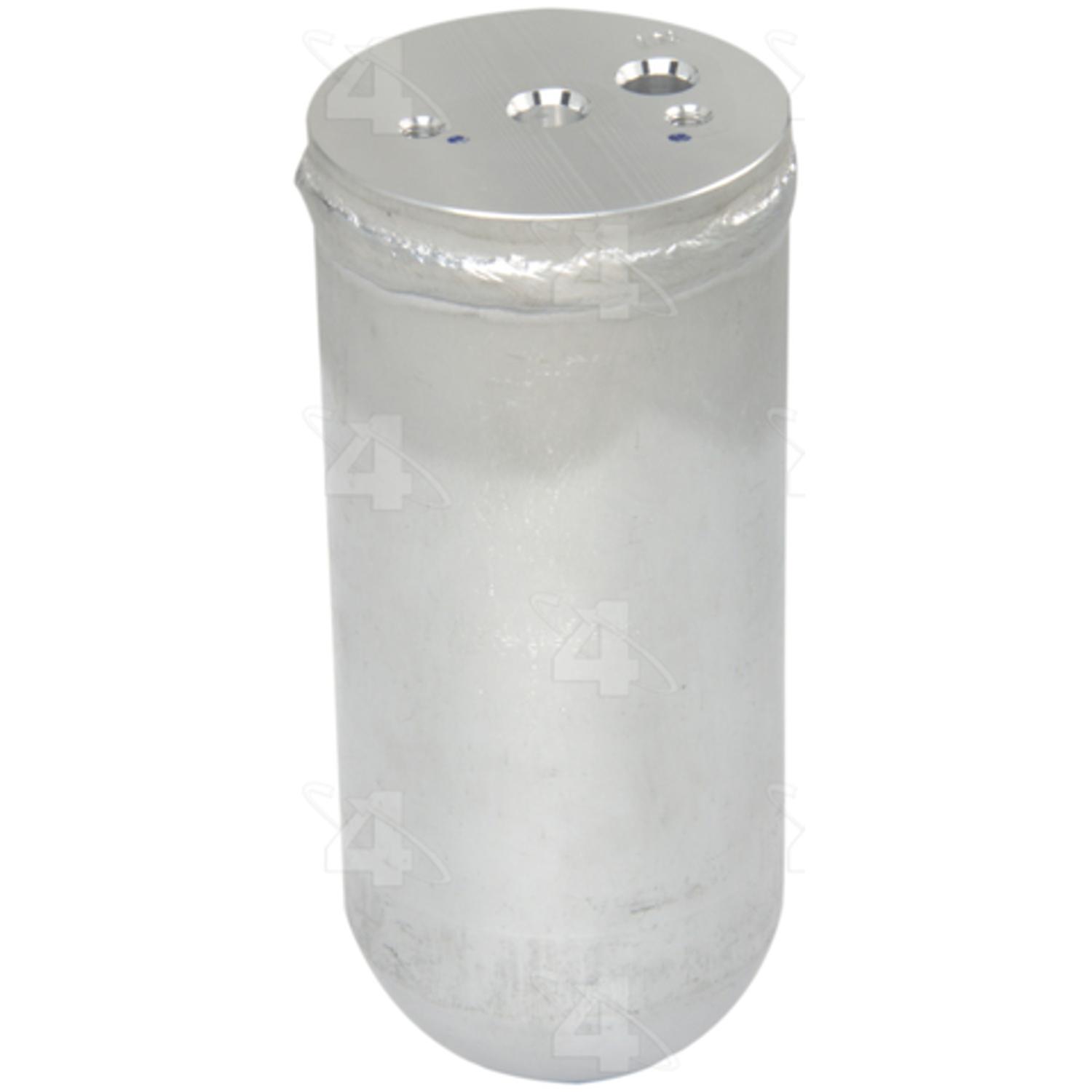 Four Seasons 83103 - A/C Receiver Drier Four Seasons 83103 A/C Receiver Drier product image 1 of 4
