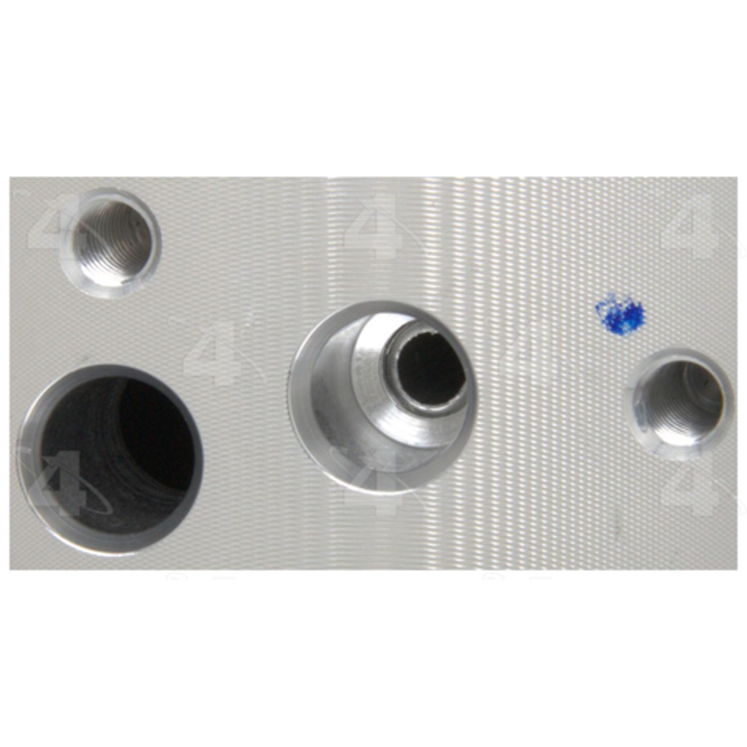 Four Seasons 83103 - A/C Receiver Drier Four Seasons 83103 A/C Receiver Drier product image 2 of 4