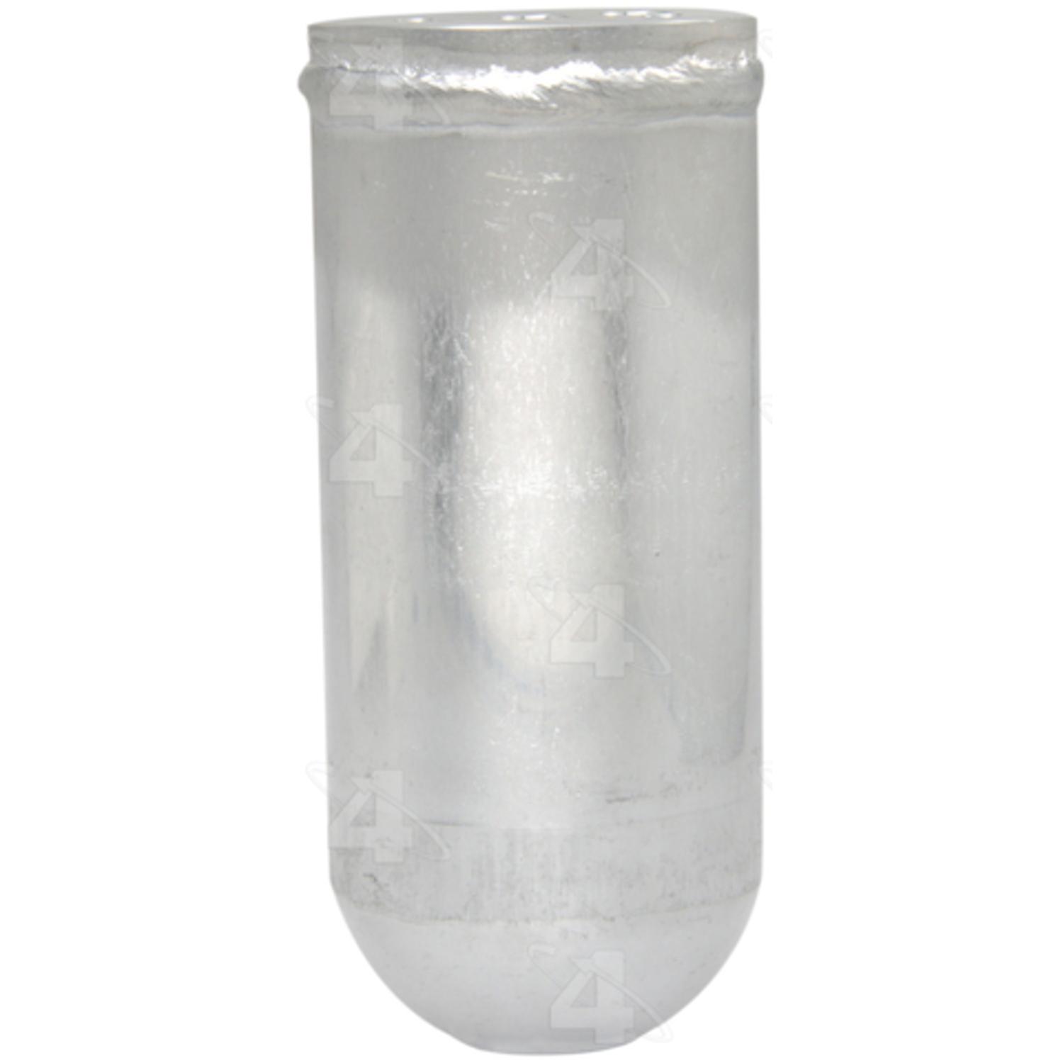 Four Seasons 83103 - A/C Receiver Drier Four Seasons 83103 A/C Receiver Drier product image 3 of 4