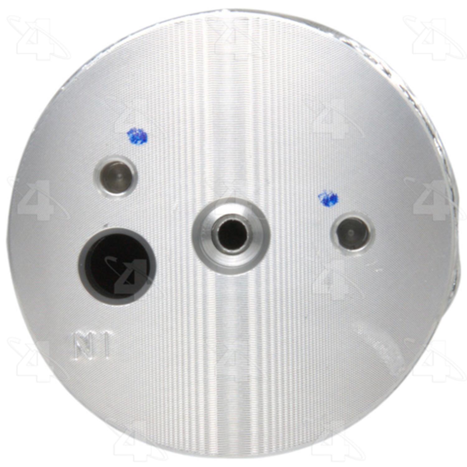 Four Seasons 83103 - A/C Receiver Drier Four Seasons 83103 A/C Receiver Drier product image 4 of 4