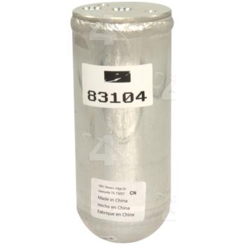 2003 Dodge Intrepid A/C Receiver Drier Four Seasons 83104 image 2 of 4