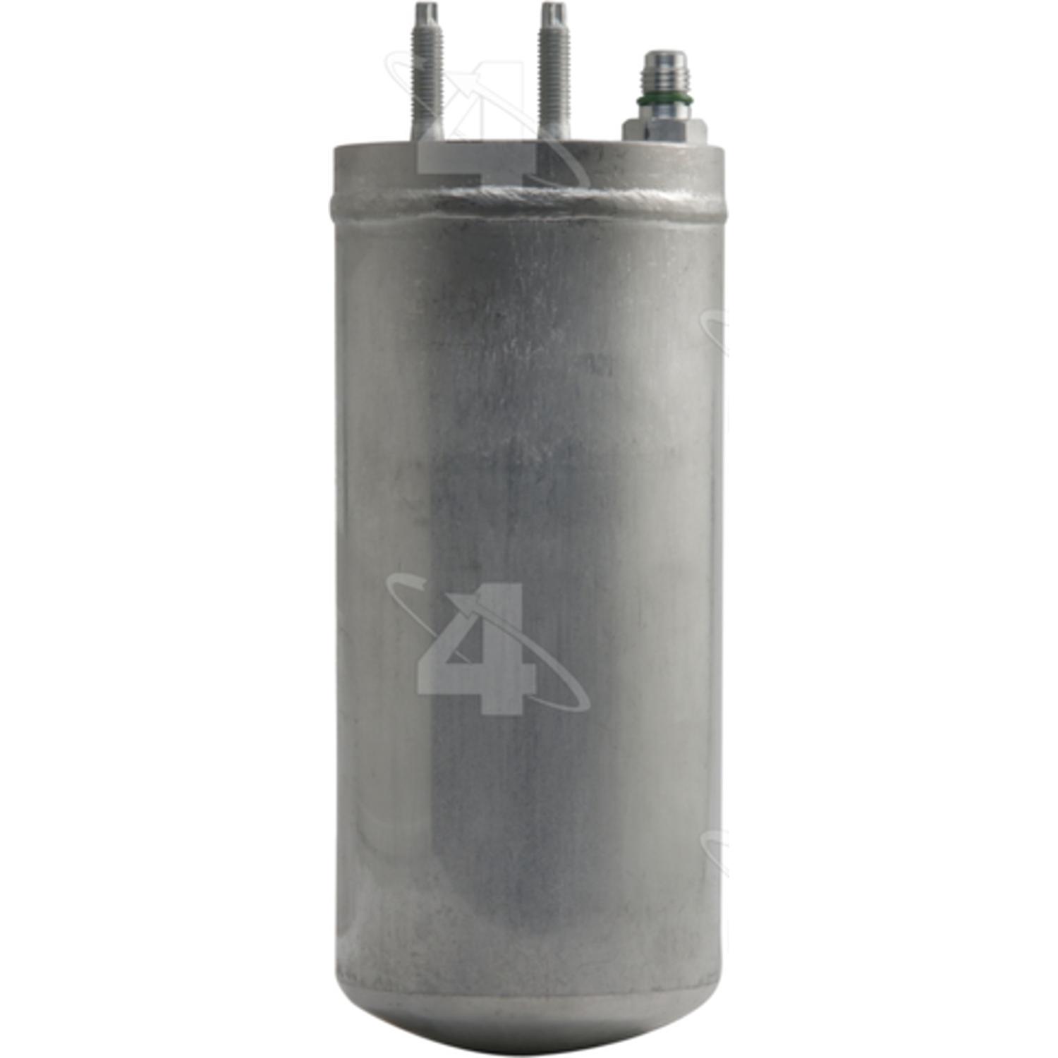 Four Seasons 83106 - A/C Accumulator Four Seasons 83106 A/C Accumulator product image 2 of 4