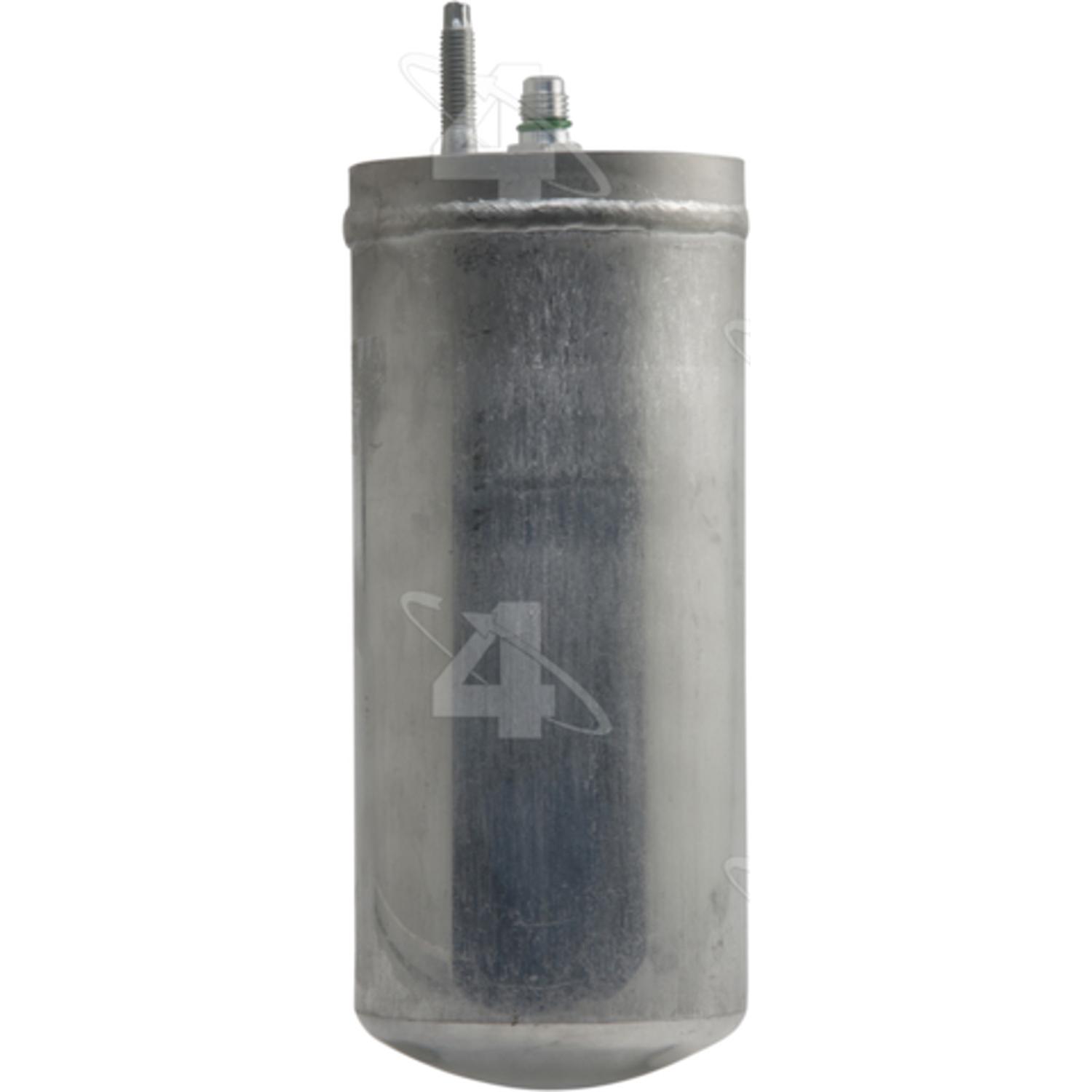 Four Seasons 83106 - A/C Accumulator Four Seasons 83106 A/C Accumulator product image 3 of 4