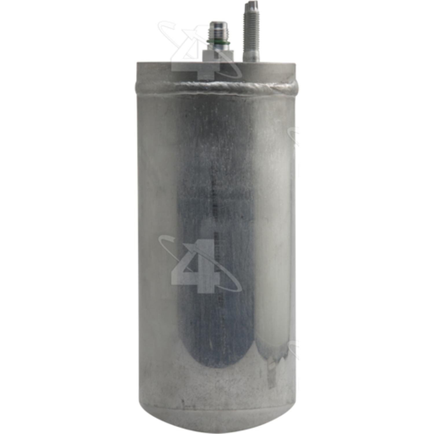 Four Seasons 83106 - A/C Accumulator Four Seasons 83106 A/C Accumulator product image 4 of 4