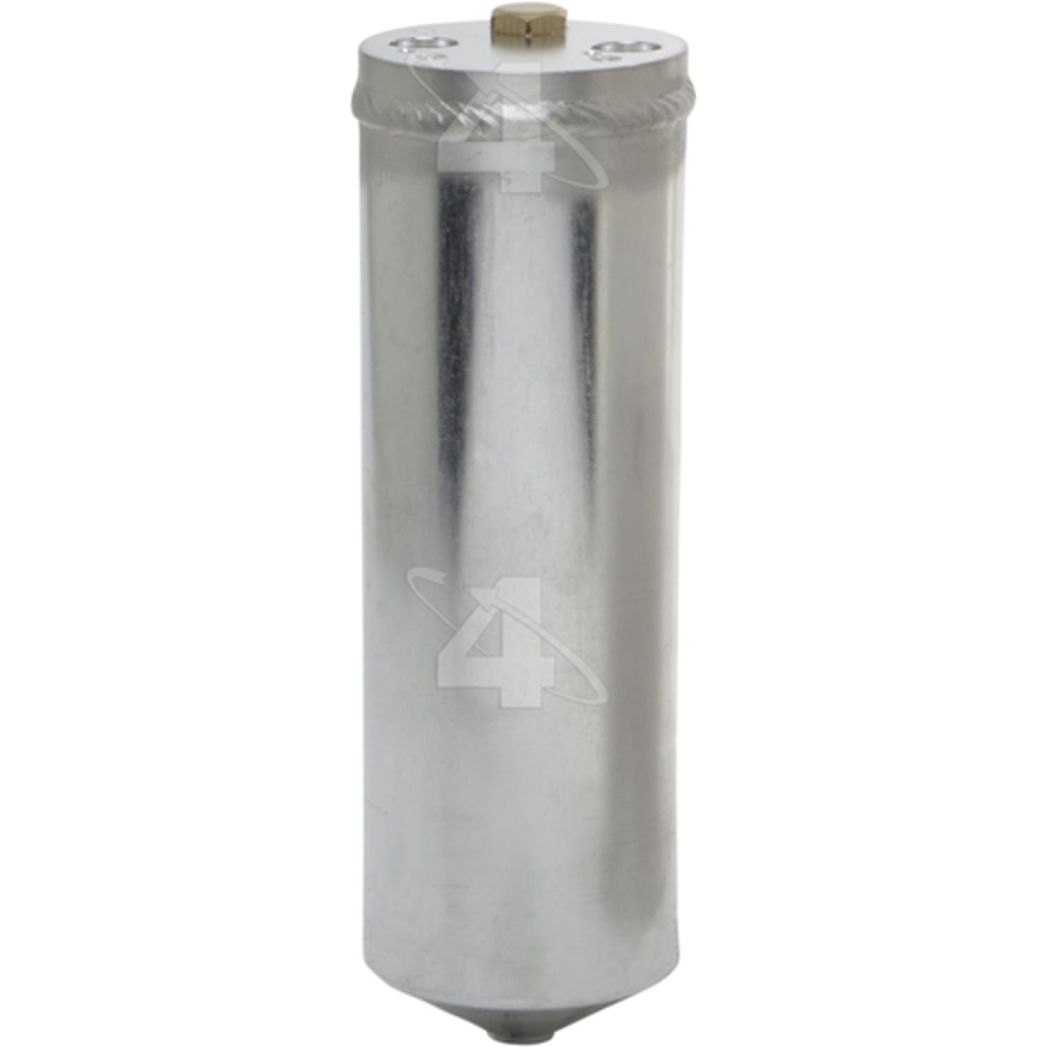 Four Seasons 83120 - A/C Receiver Drier Four Seasons 83120 A/C Receiver Drier product image 6 of 7