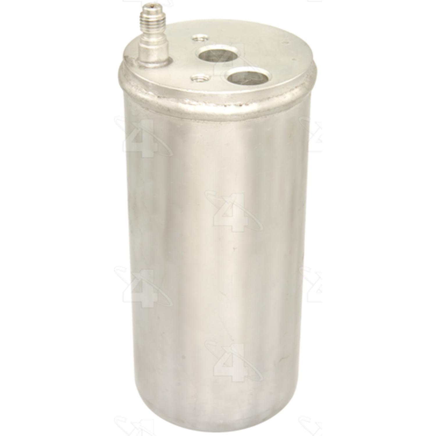 Four Seasons 83121 A/C Accumulator product image 1 of 6