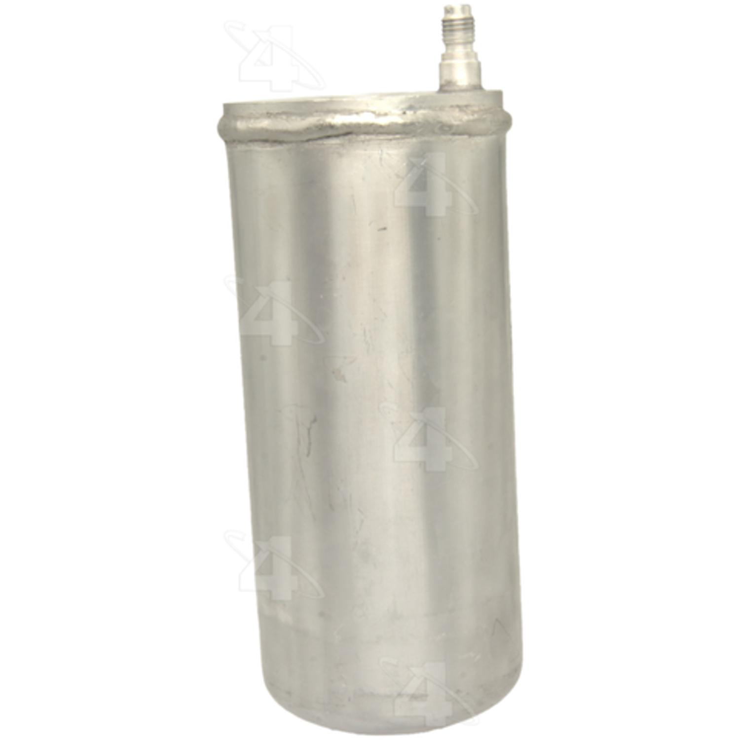 Four Seasons 83121 A/C Accumulator product image 2 of 6