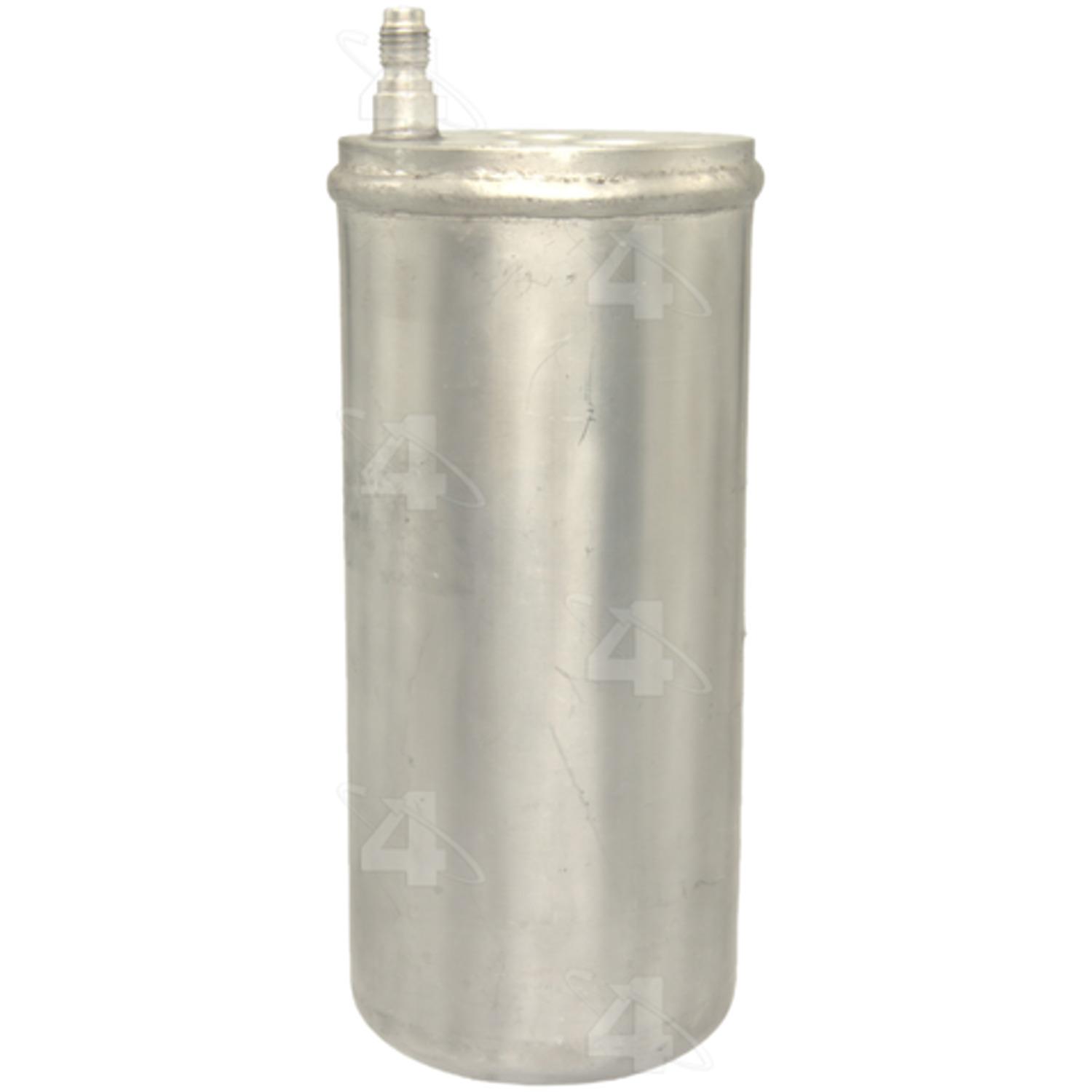 Four Seasons 83121 A/C Accumulator product image 4 of 6
