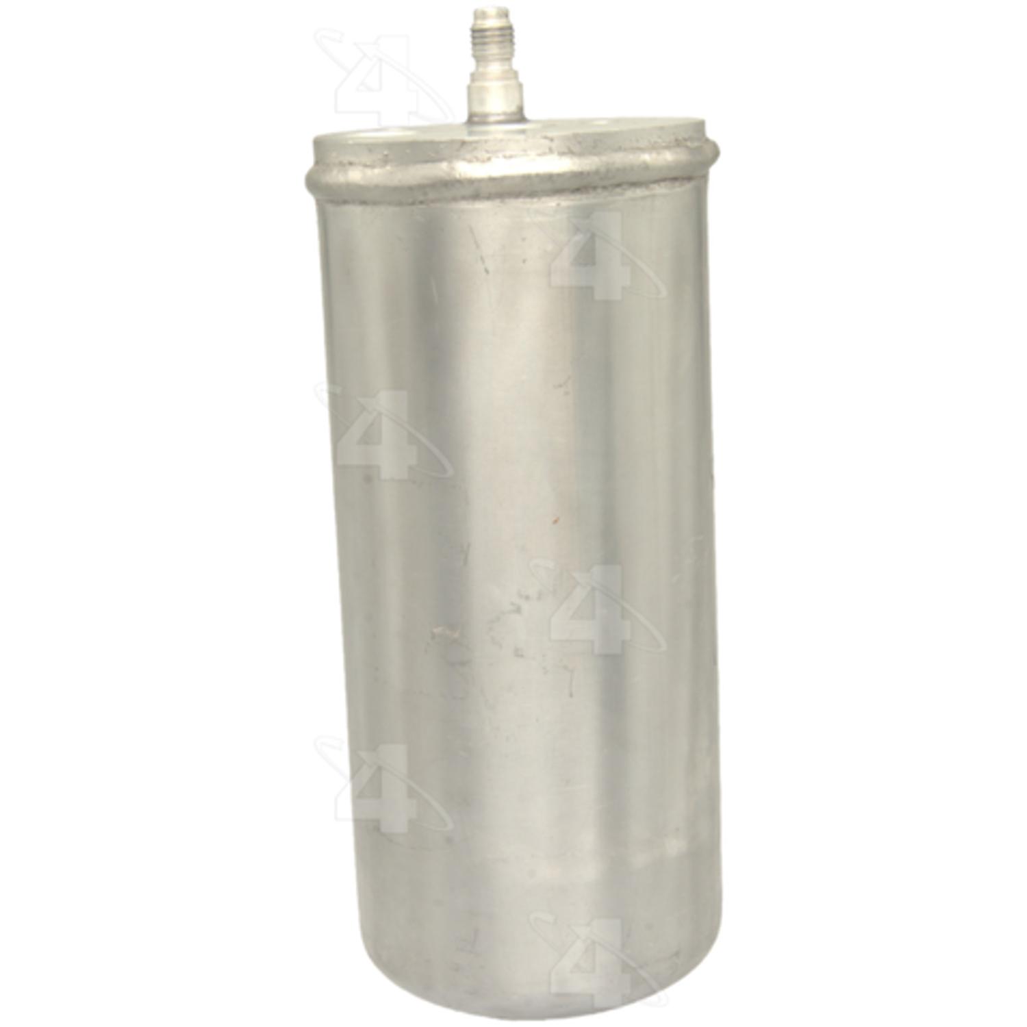 Four Seasons 83121 A/C Accumulator product image 5 of 6