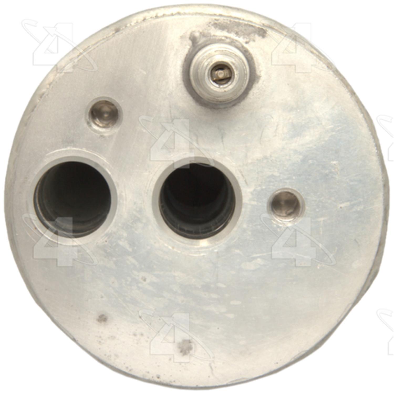 Four Seasons 83121 A/C Accumulator product image 6 of 6