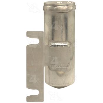 2005 Chrysler Pacifica A/C Receiver Drier Four Seasons 83122 image 2 of 4