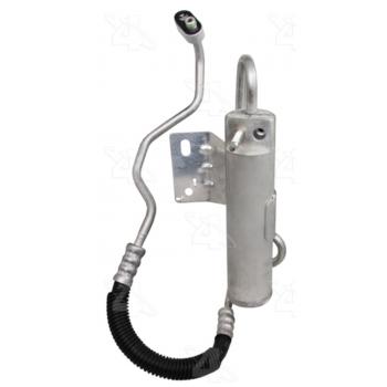 2009 Dodge Journey A/C Receiver Drier