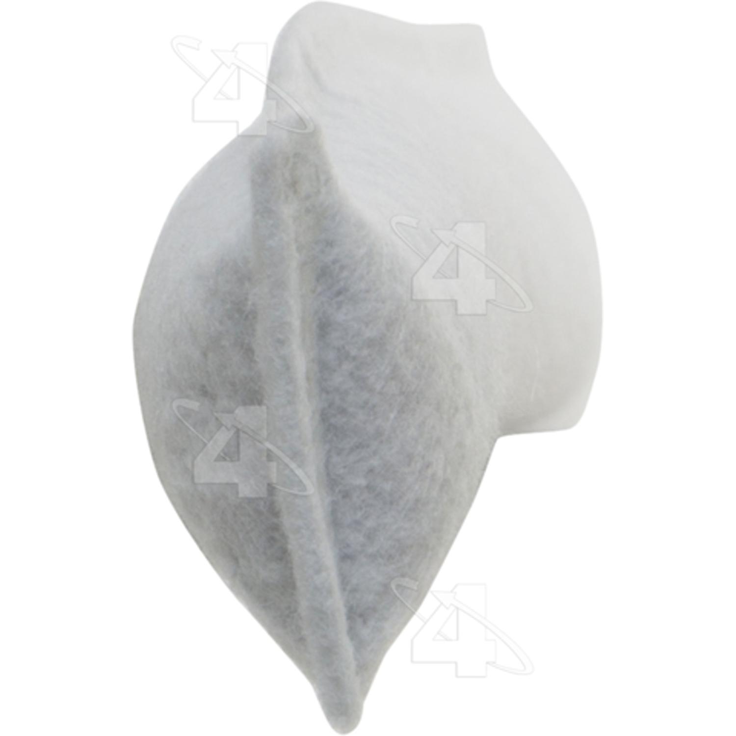 Four Seasons 83124 A/C Receiver Drier / Desiccant Element product image 4 of 5