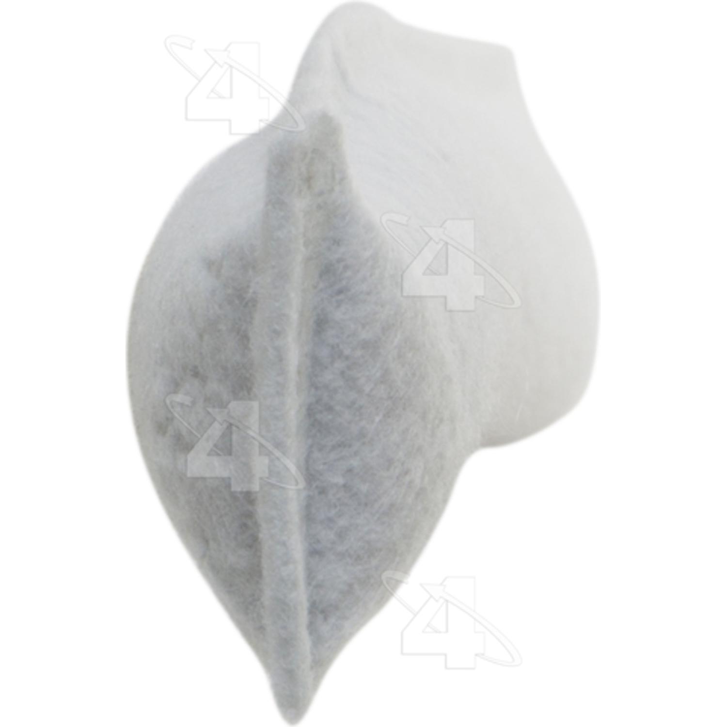 Four Seasons 83124 A/C Receiver Drier / Desiccant Element product image 5 of 5