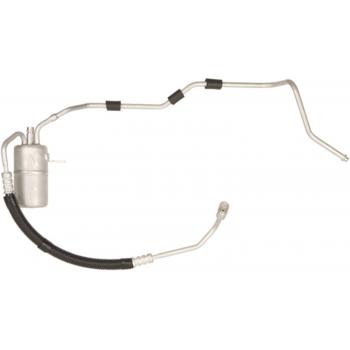 2009 Chevrolet Uplander A/C Receiver Drier with Hose Assembly