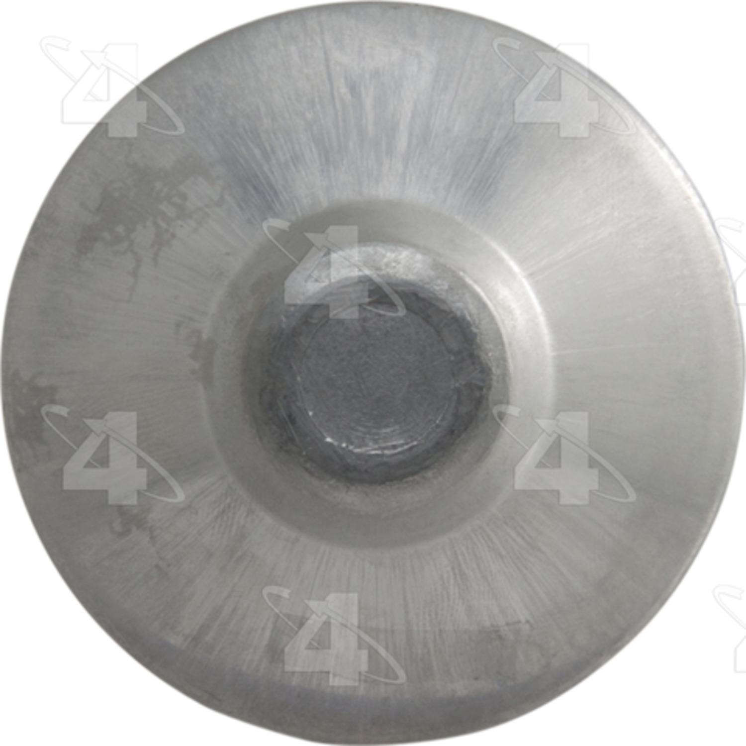 Four Seasons 83133 - A/C Receiver Drier Four Seasons 83133 A/C Receiver Drier product image 2 of 2