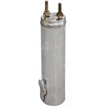 2014 Ford Fiesta A/C Receiver Drier