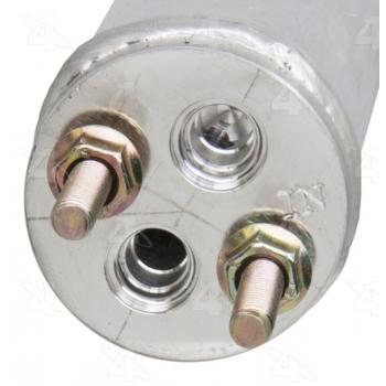 2014 Ford Fiesta A/C Receiver Drier Four Seasons 83137 image 3 of 3