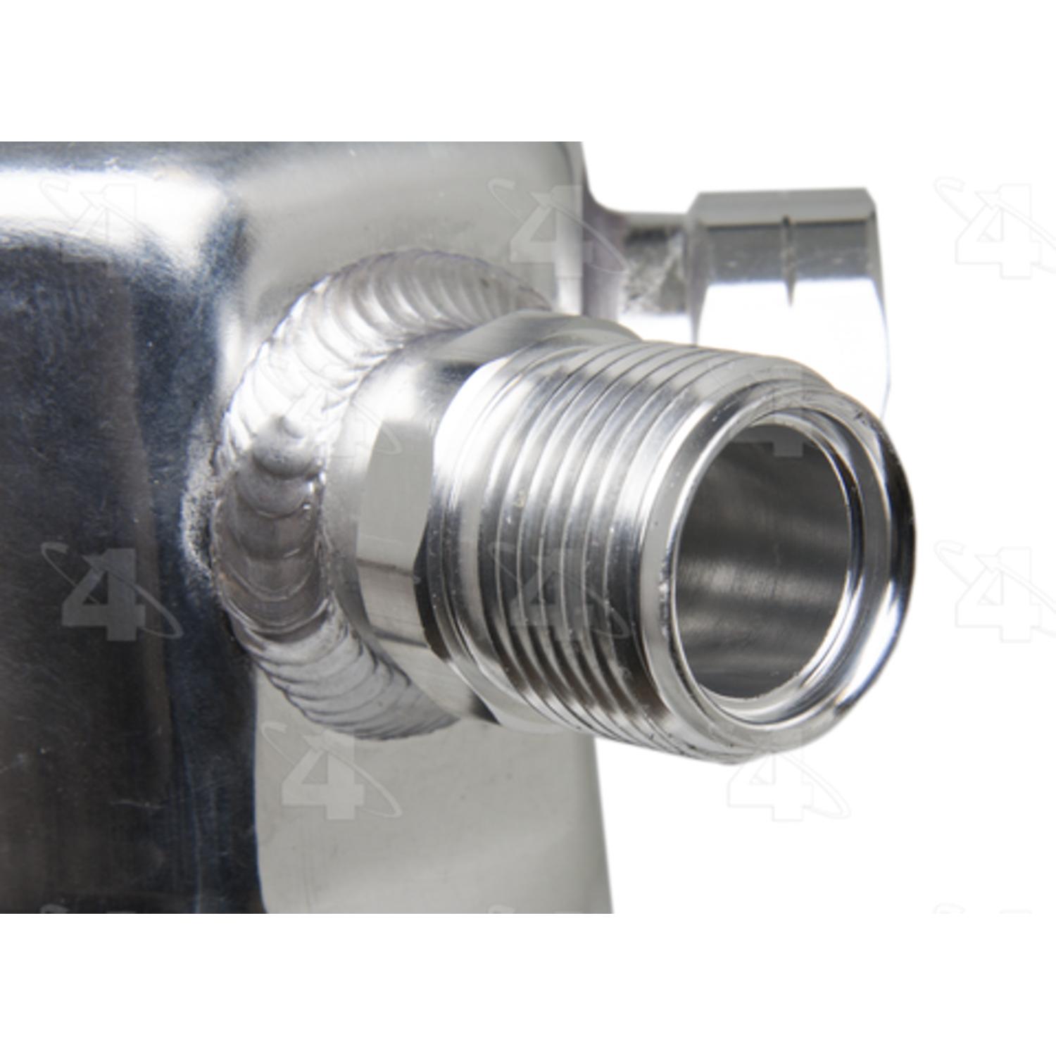 Four Seasons 83138 - A/C Accumulator Four Seasons 83138 A/C Accumulator product image 2 of 2