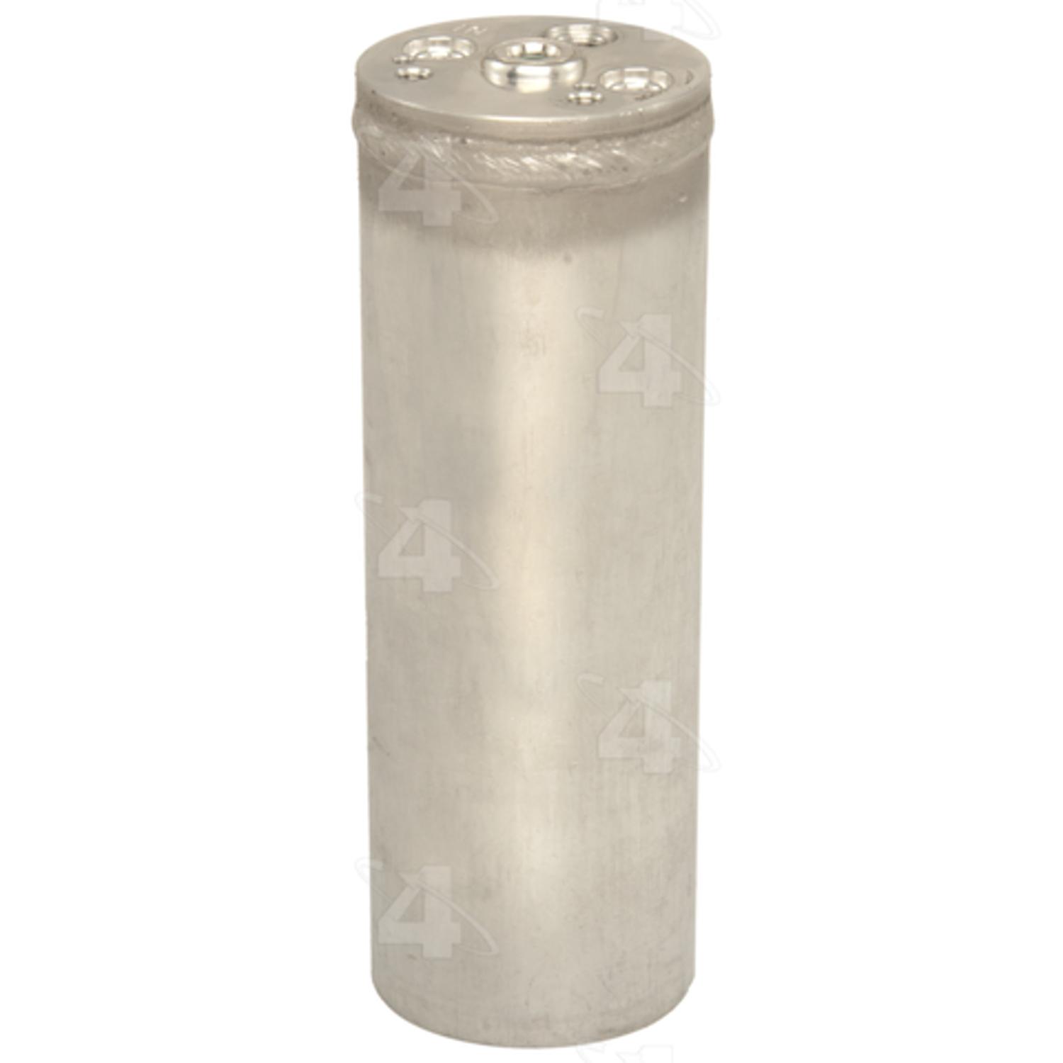 Four Seasons 83140 - A/C Receiver Drier Four Seasons 83140 A/C Receiver Drier product image 1 of 6