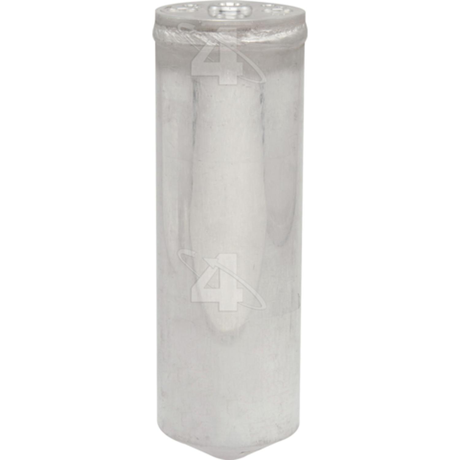 Four Seasons 83140 - A/C Receiver Drier Four Seasons 83140 A/C Receiver Drier product image 2 of 6